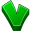 Server favicon
