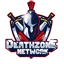 Server favicon