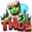 Server favicon
