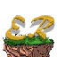 Server favicon