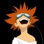 Server favicon