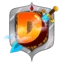 Server favicon