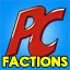 Server favicon