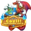 Server favicon