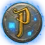 Server favicon