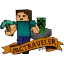 Server favicon