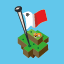 Server favicon