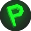 Server favicon