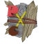 Server favicon