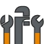 Server favicon