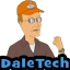 Server favicon