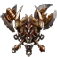 Server favicon