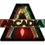 Server favicon