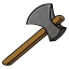 Server favicon