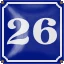 Server favicon