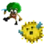 Server favicon