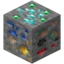 Server favicon