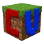 Server favicon