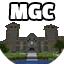 Server favicon