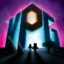 Server favicon