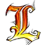 Server favicon