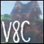 Server favicon
