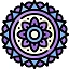 Server favicon