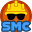 Server favicon