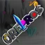 Server favicon