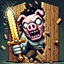 Server favicon
