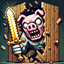 Server favicon