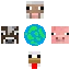 Server favicon