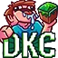 Server favicon