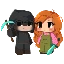 Server favicon