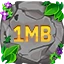 Server favicon