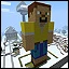 Server favicon