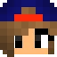 Server favicon
