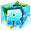 Server favicon