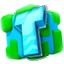 Server favicon