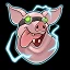 Server favicon