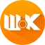 Server favicon