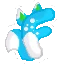 Server favicon