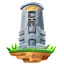 Server favicon