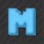 Server favicon