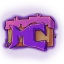 Server favicon