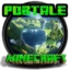 Server favicon