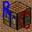 Server favicon