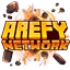 Server favicon
