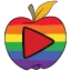 Server favicon
