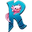 Server favicon